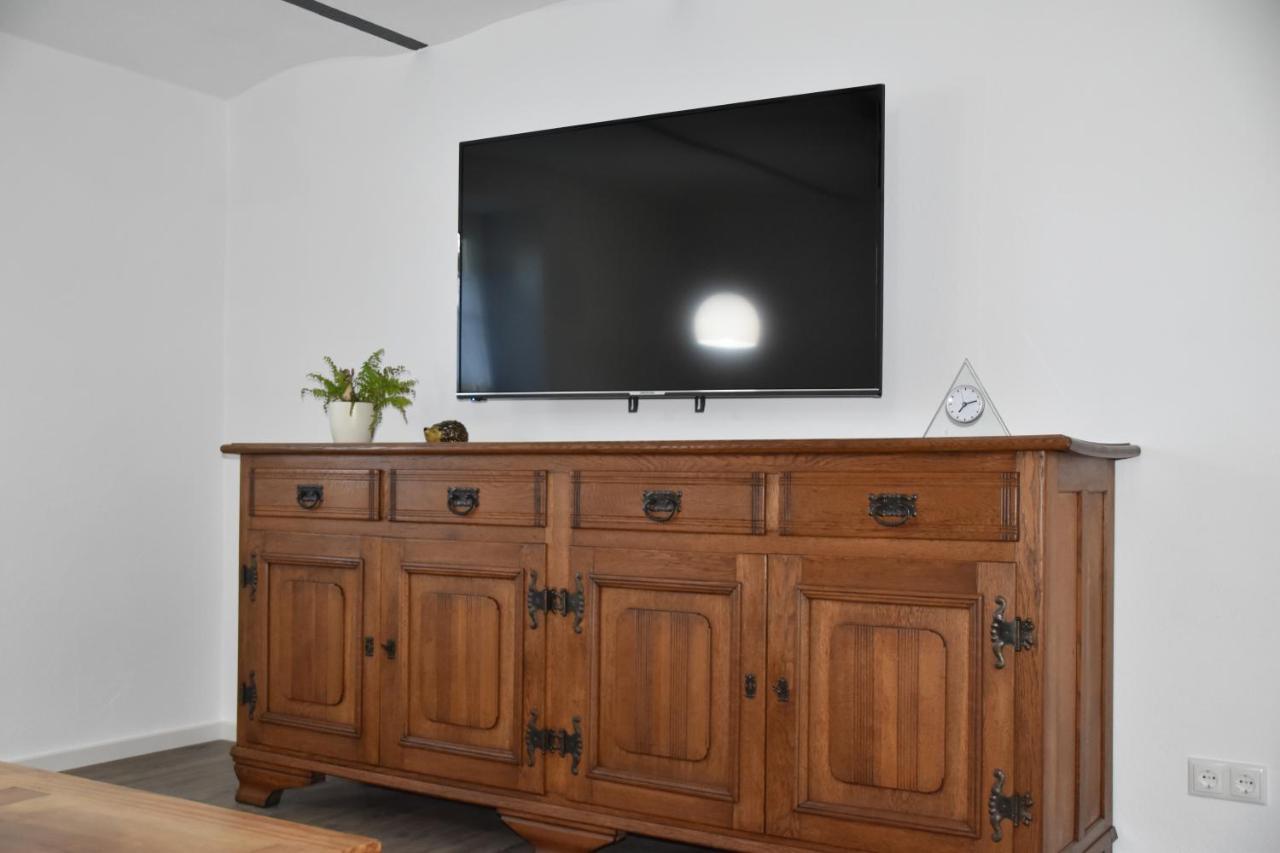 Ferienwohnung-Naurath Naurath  Zewnętrze zdjęcie