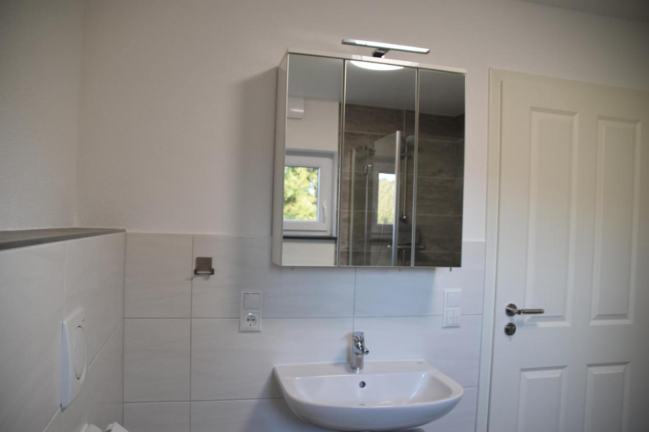 Ferienwohnung-Naurath Naurath  Zewnętrze zdjęcie