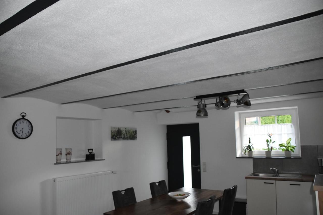 Ferienwohnung-Naurath Naurath  Zewnętrze zdjęcie