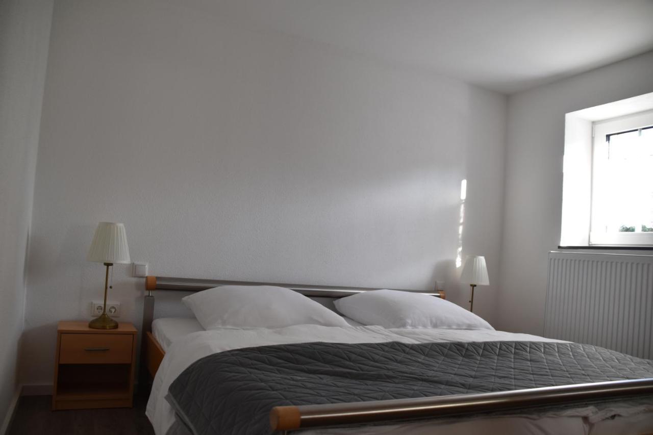 Ferienwohnung-Naurath Naurath  Zewnętrze zdjęcie