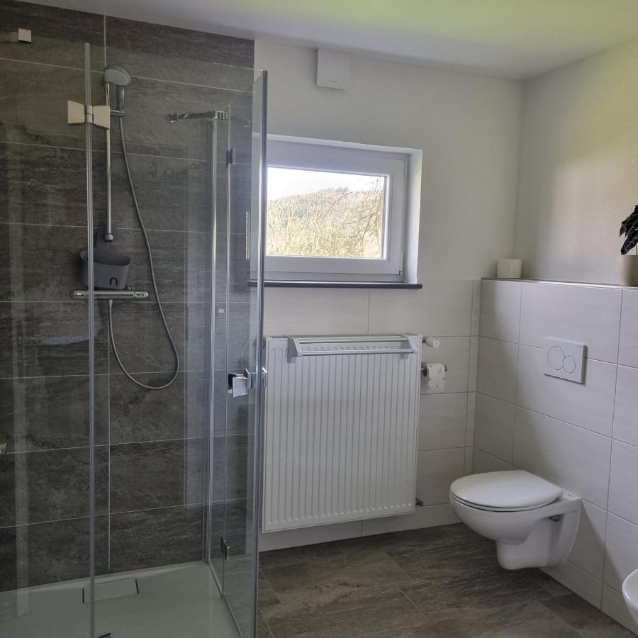 Ferienwohnung-Naurath Naurath  Zewnętrze zdjęcie